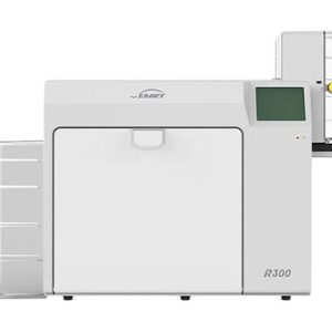 Cloud C300 Dual-Sided Printer - Image 1