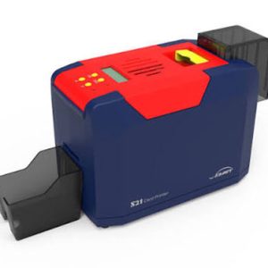 Cloud 21S Single Sided Printer - Image 5