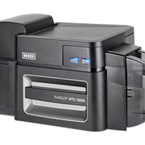 HID FARGO DTC1500 - Image 2