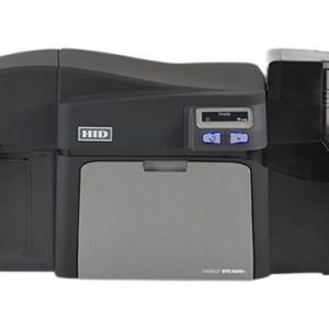 HID FARGO DTC4250e - Image 5