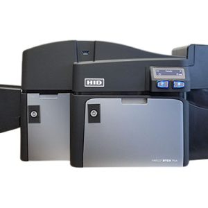 HID FARGO DTCii Plus - Image 1