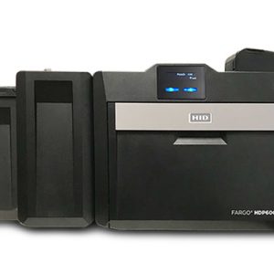 HID FARGO HDP600ii - Image 1