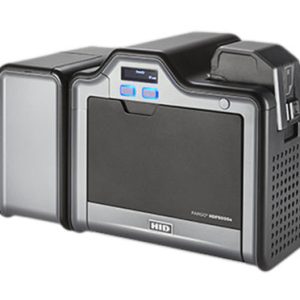 HID FARGO HDP5000e - Image 5
