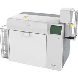 Cloud C300 Dual-Sided Printer - Image 3