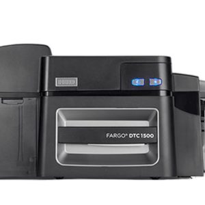 HID FARGO DTC1500 - Image 1