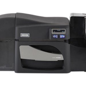 HID FARGO DTC4500e - Image 1