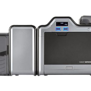 HID FARGO HDP5000e - Image 2