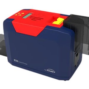 Cloud 21S Single Sided Printer - Image 3