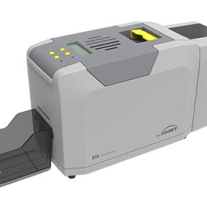 Cloud 28S Card Printer - Image 2