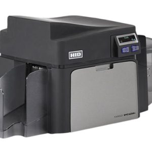 HID FARGO DTC4250e - Image 7
