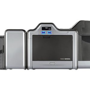 HID FARGO HDP5000e - Image 1