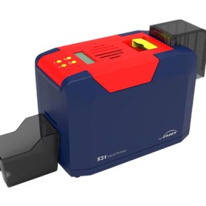 Cloud 21S Single Sided Printer - Image 4
