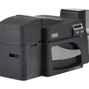 HID FARGO DTC4500e - Image 5