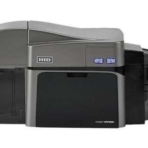 HID FARGO DTC1250e - Image 1