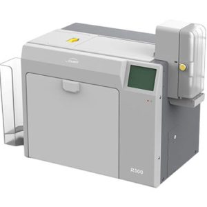 Cloud C300 Dual-Sided Printer - Image 2