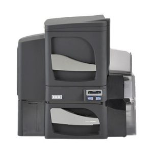HID FARGO DTC4500e - Image 2