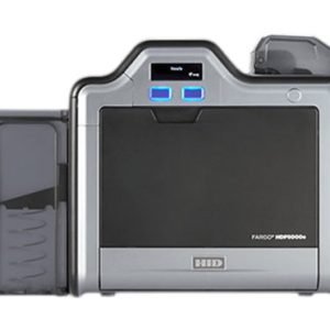 HID FARGO HDP5000e - Image 4