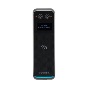 Suprema BioEntry W3 - Image 1