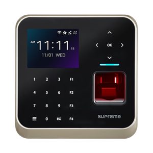 Suprema BioStation 2a - Image 1