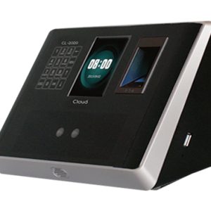 Cloud CL-2020 - Image 1
