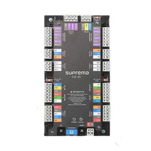 Suprema Corestation 20 - Image 1