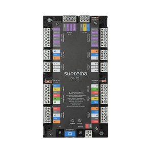 Suprema Corestation 20 - Image 2