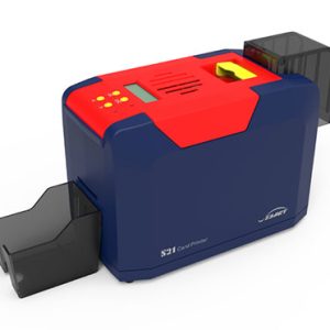 Cloud 22S Card Printer - Image 5