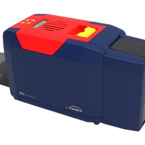Cloud 22S Card Printer - Image 3