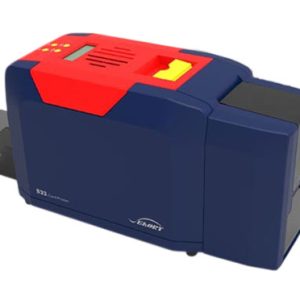 Cloud 22S Card Printer - Image 4