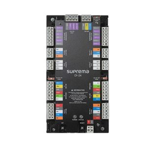 Suprema Door Interface DI-24 - Image 1