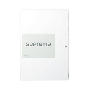 Suprema Enclosure - Image 1