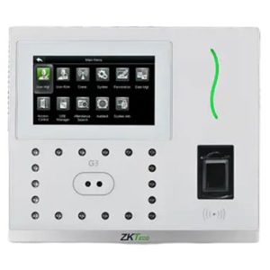 ZkTeco G3 - Image 1