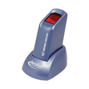 Secugen Hamster Plus - Image 1