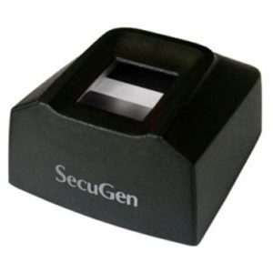 Secugen Hamster Pro 20 - Image 1