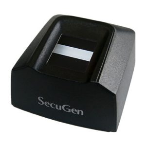 Secugen Hamster Pro 20 - Image 2