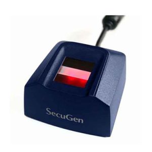 Secugen Hamster Pro - Image 1