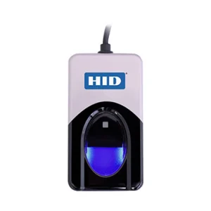 HID DigitalPersona 4500 - Image 1