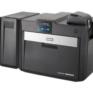 HID FARGO HDP6600 - Image 5