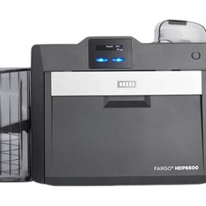 HID FARGO HDP6600 - Image 4