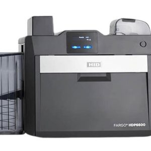 HID FARGO HDP6600 - Image 1