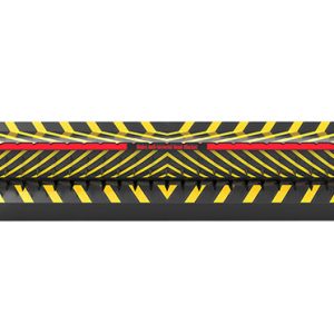 Uniqscan Hydraulic Road Blockers - Image 2