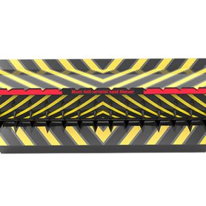 Uniqscan Hydraulic Road Blockers - Image 5