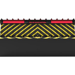 Uniqscan Hydraulic Road Blockers - Image 7