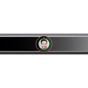 Iris ID iBAR 600E - Image 1