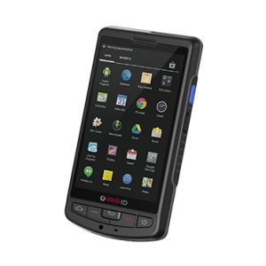 Iris ID iCAM M300 - Image 1
