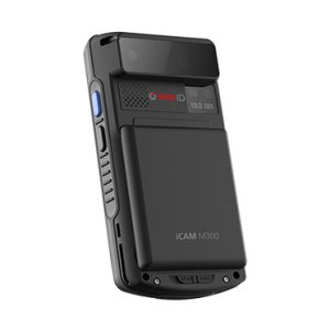 Iris ID iCAM M300 - Image 2