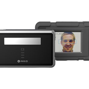 Iris ID iCAM TD200 - Image 3