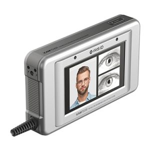 Iris ID iCAM TD200 - Image 2