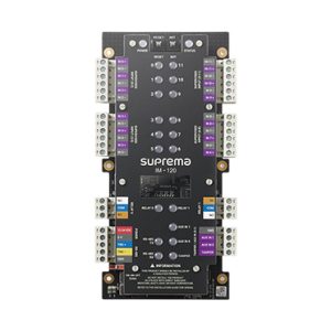 Suprema Input Module - Image 1