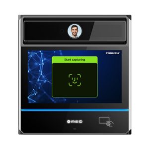 Iris ID IrisAccess iA1000 - Image 1